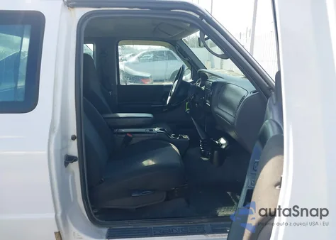 2003 Ford Ranger Edge z USA, uszkodzony, nr VIN 1FTYR14E53PA18218